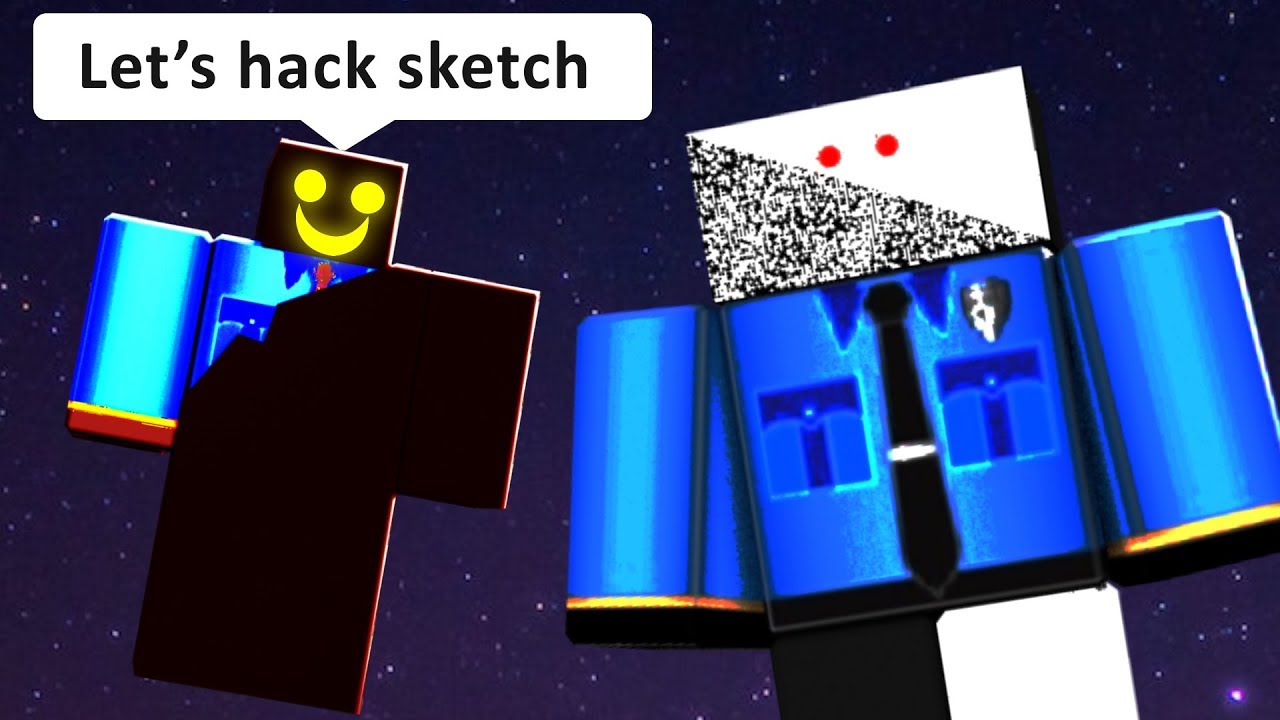 THE MAD CITY HACKER IS BACK.. AND HE BROUGHT FRIENDS..