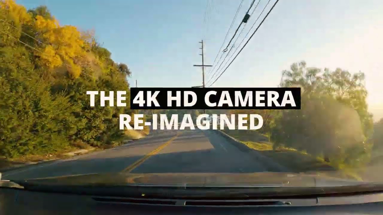 Nextbase 622GW Dash Cam - Nothing Else Compares