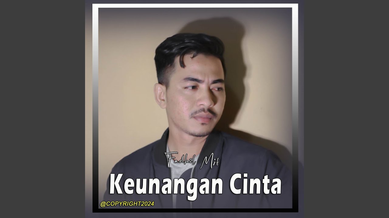 Keunangan Cinta