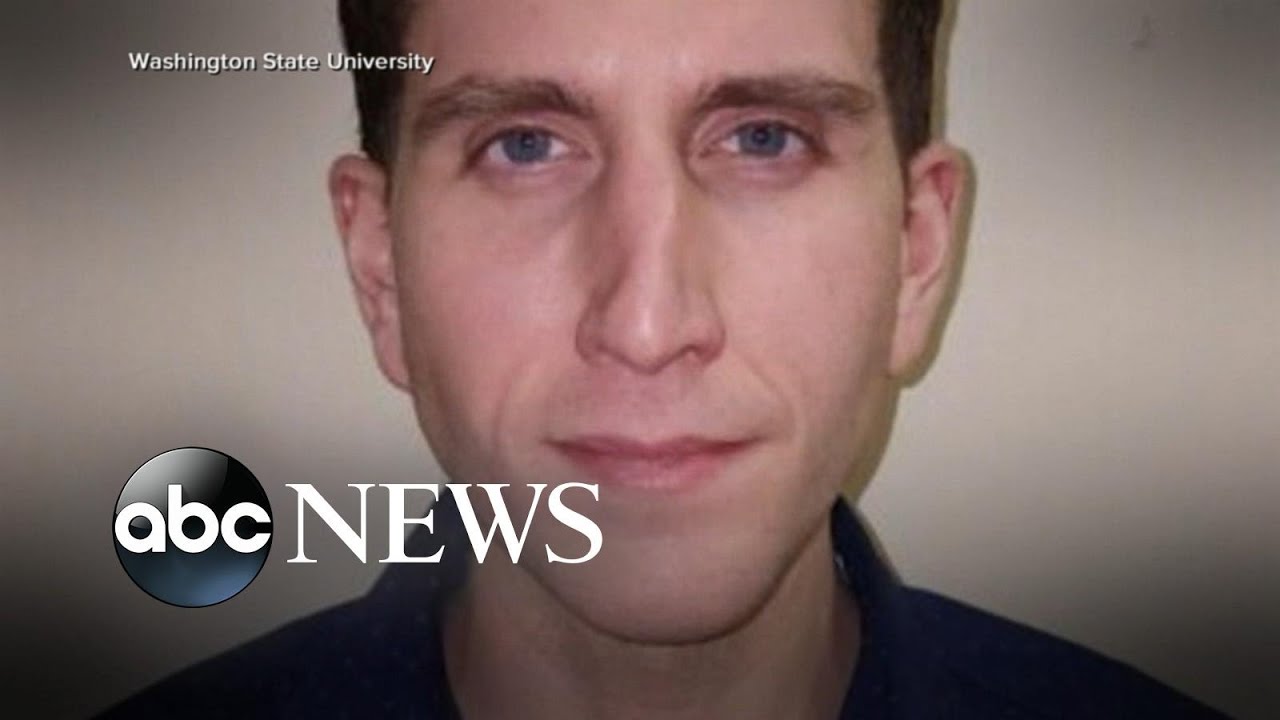 Criminology student charged in killings of 4 Idaho students | GMA