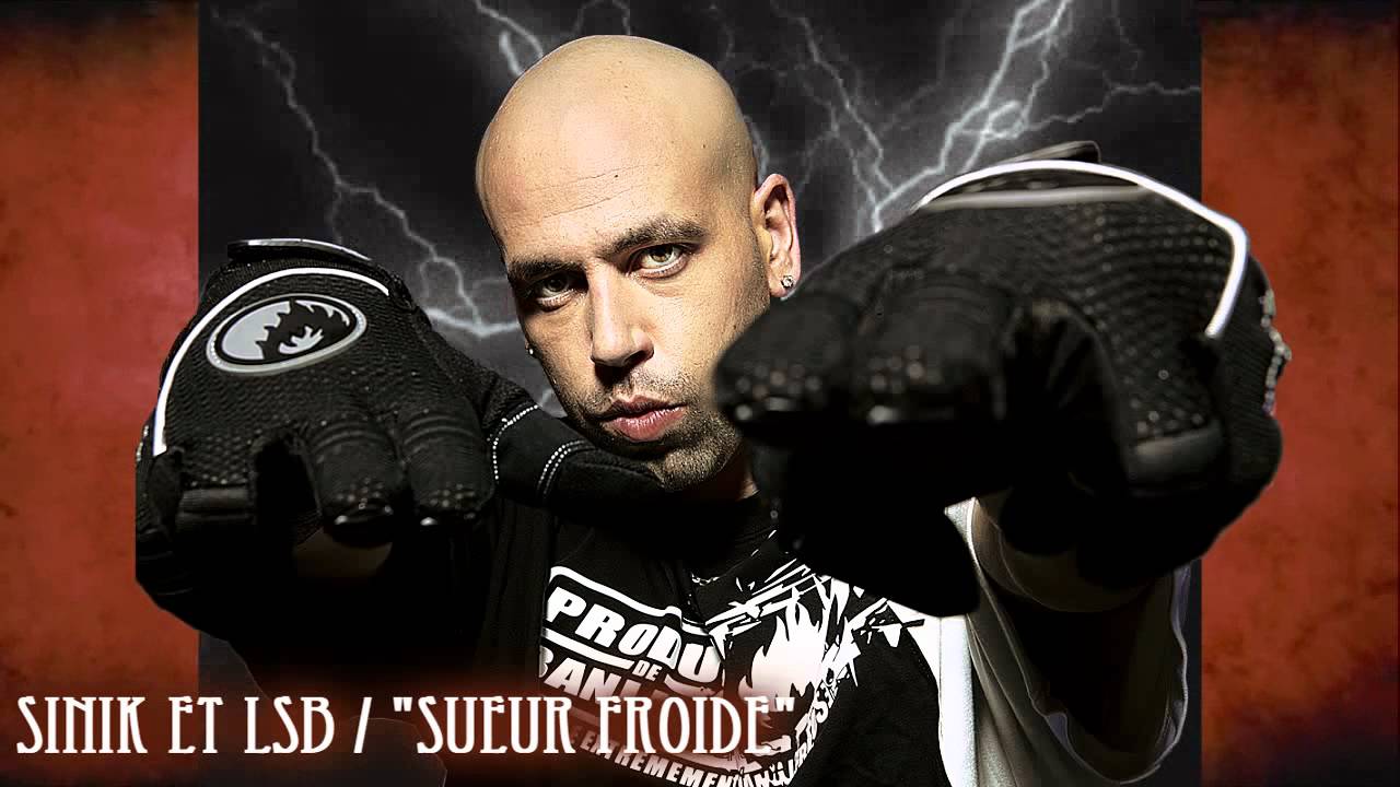 Sinik et Lsb / 