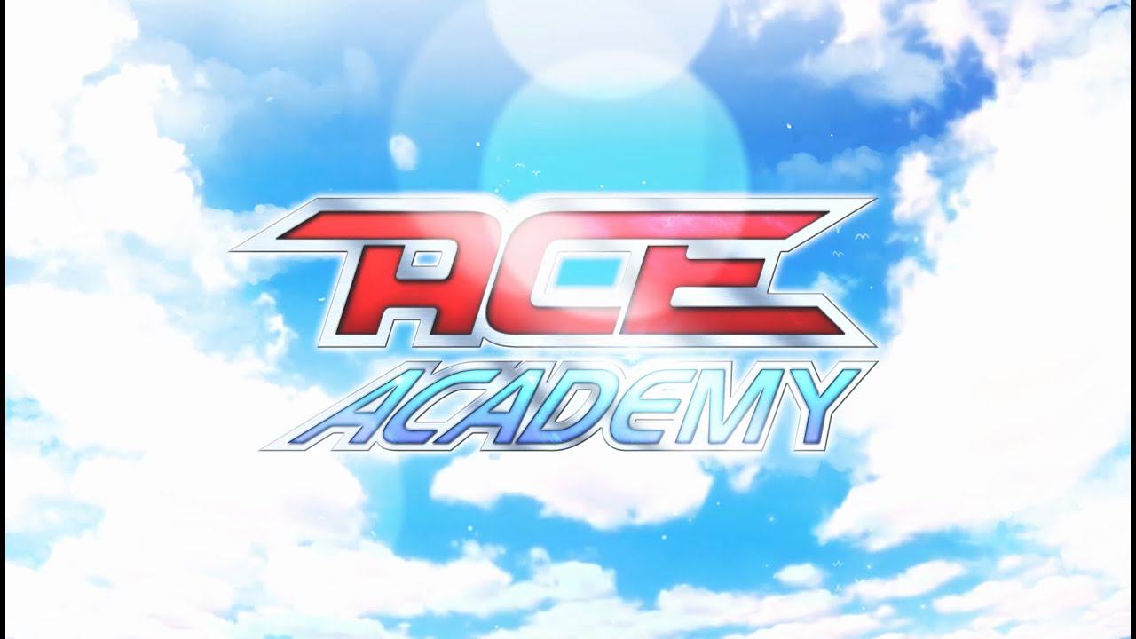 【Vulkain feat. Hikaru】 ACE Academy 『DualSwords』 【Original Song】