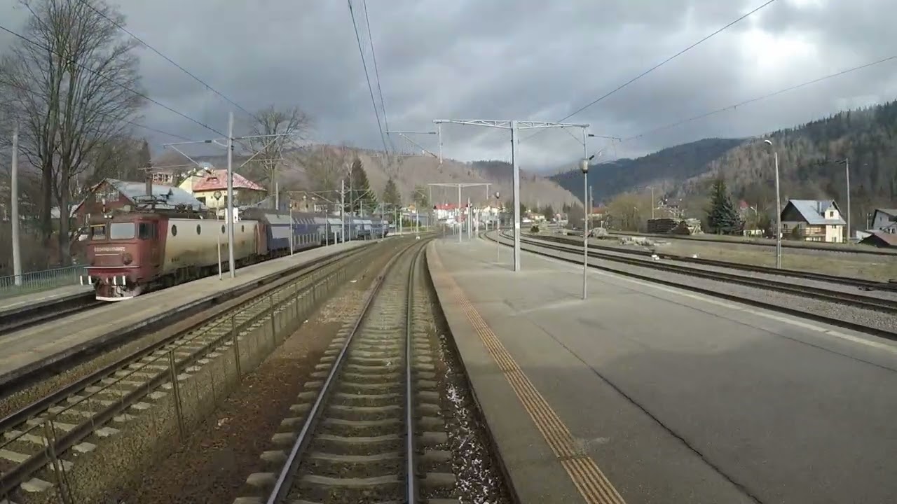 Cabview Valea Prahovei