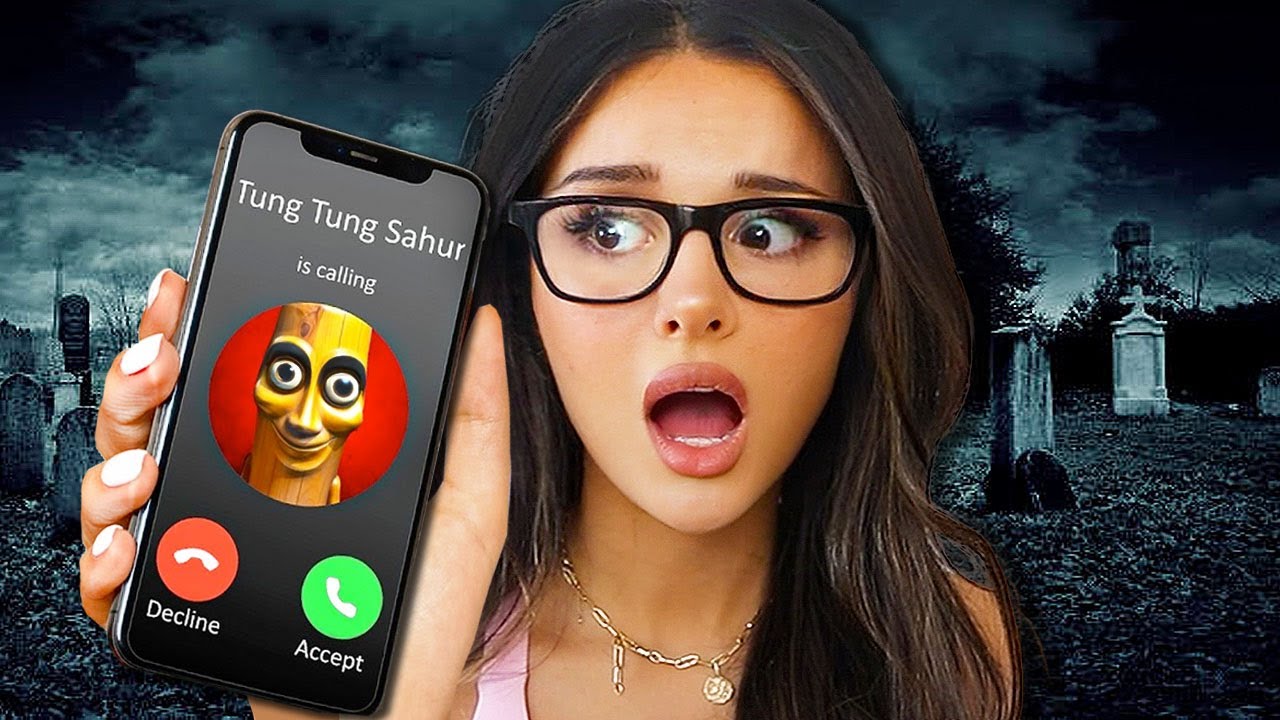 DON'T CALL This Number At 3AM...