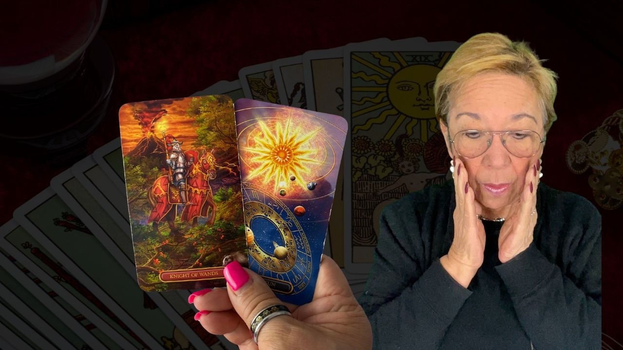 LEO! Nunca pensó tener que volver! Recibirá solo lo que dió! kARMA!