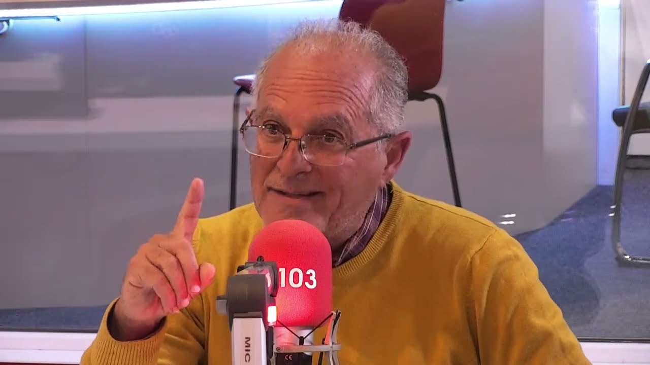 Andrew Azzopardi On 103 | Is-Sibt 15 ta' April 2023