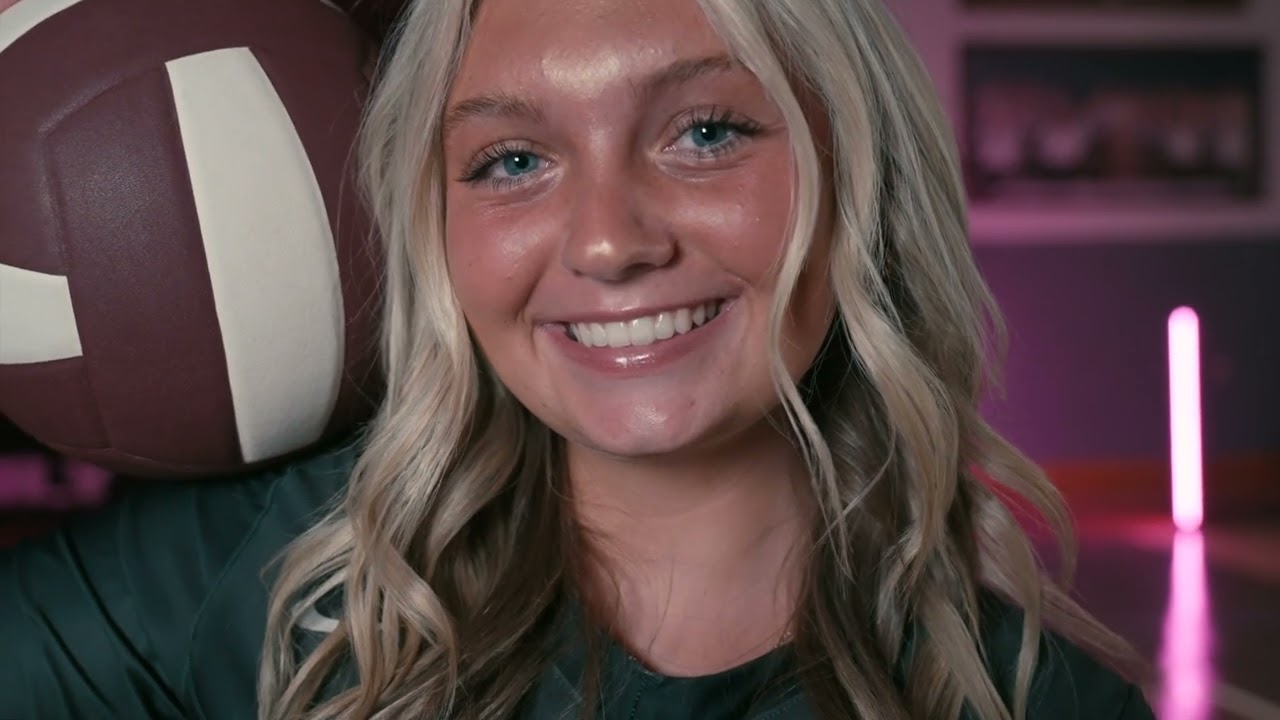 HC Volleyball Hype Video 2024