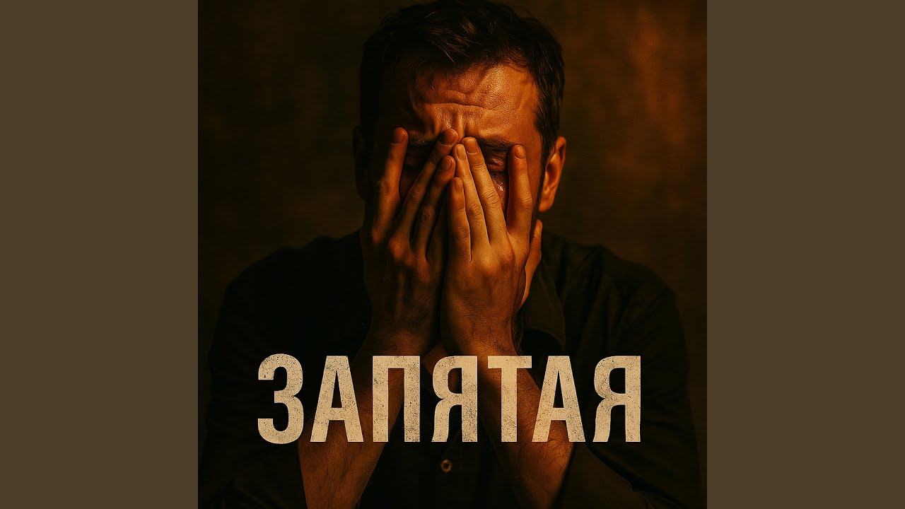 Запятая