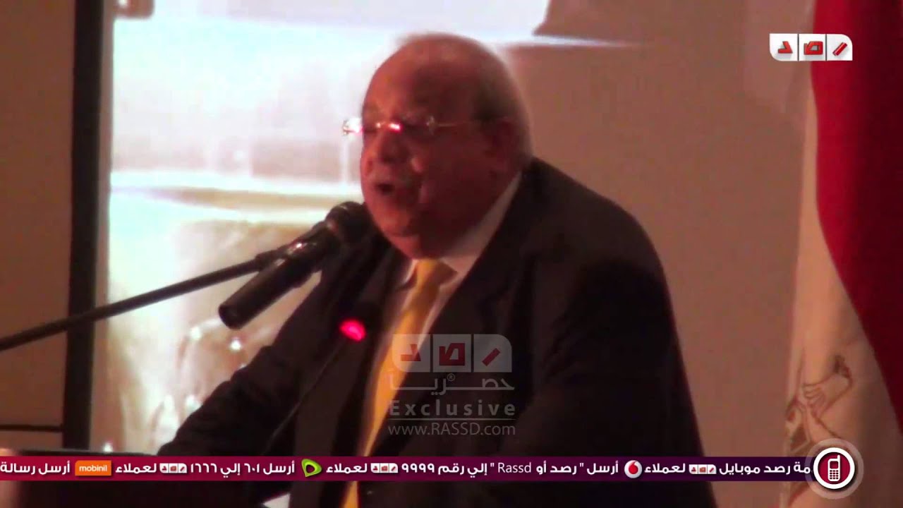 يحيى قدرى : احمد شفيق هو الرئيس الفعلى فى انتخابات 2012 وتم تزوير ميلون و800 الف صوت