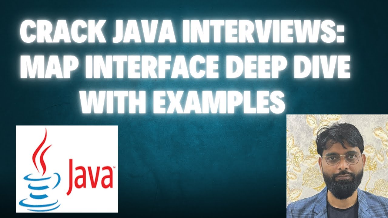 Top Java Map Interface Interview Questions and Answers