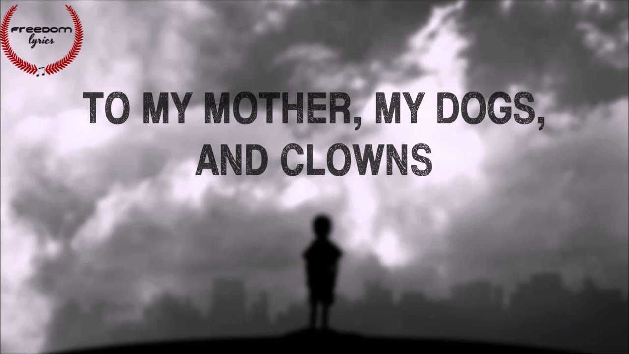 AURORA - Life On Mars (Lyrics)