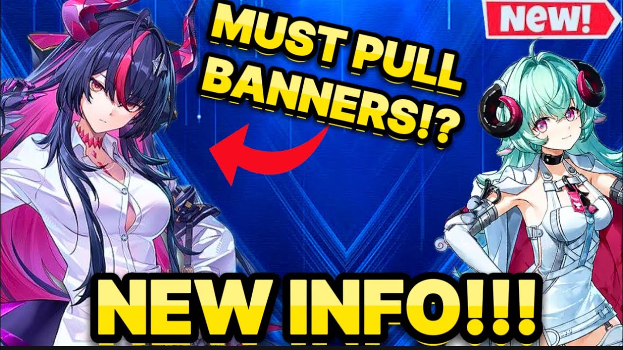 SHOULD YOU PULL!? SHINKU & IROI BREAKDOWN! KIT INFO, BEST TEAMS & VALUE! [Neverness To Everness]