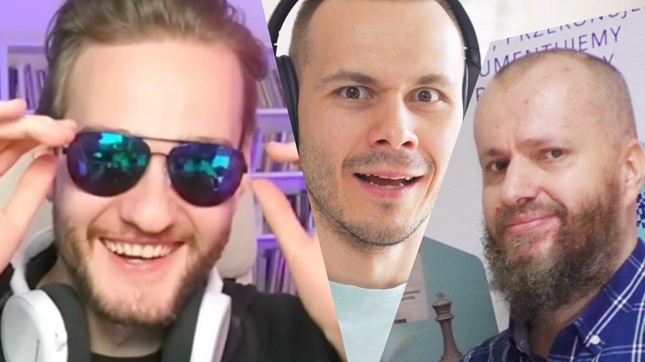 Kościół cię Kocha. Ale... 💀 🔥