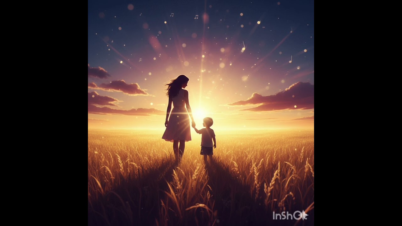 Maa ka pyaar/the love of mother🥰🎶💖