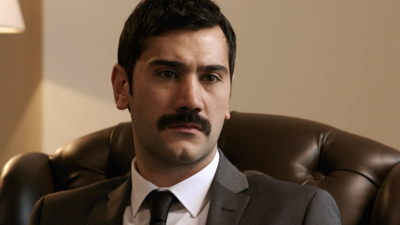 İsimsizler Fragmanı- 3