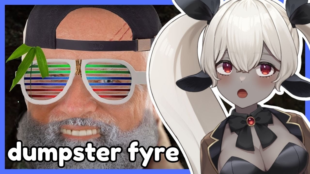 Реакция Лилы на статью «Историк Интернета: Провал фестиваля Fyre»
