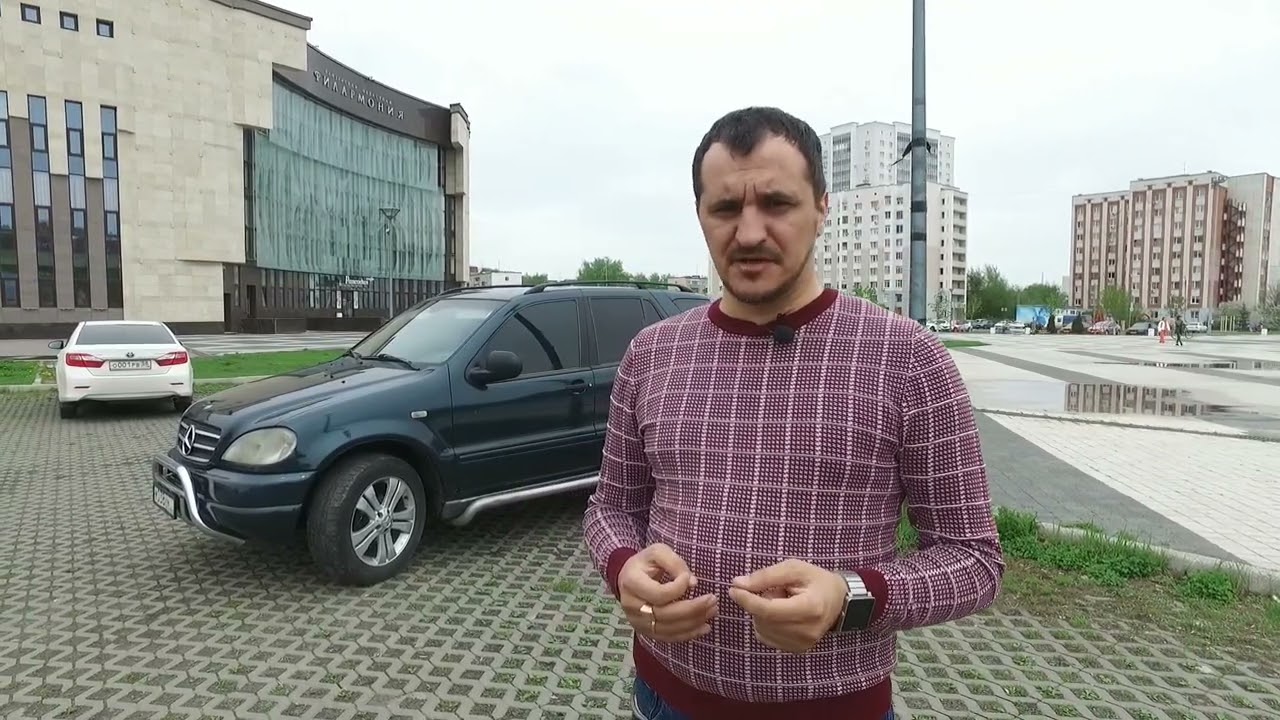 ГБО 4 поколения: я только 