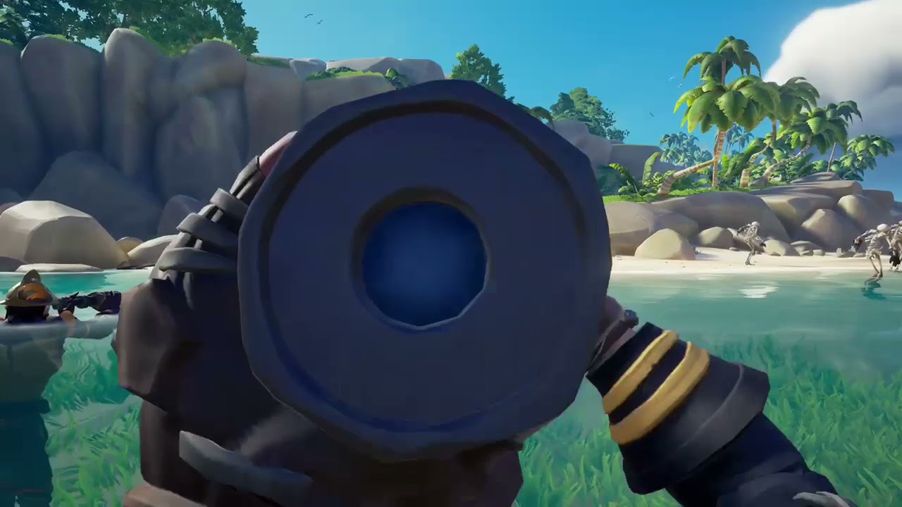 Chest of rage blowing up
