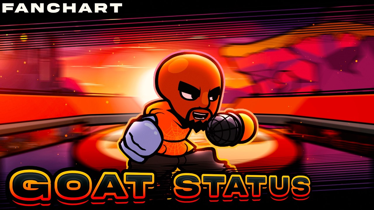 Goat Status - Wii Funkin' Matt vs Pico Fanchart