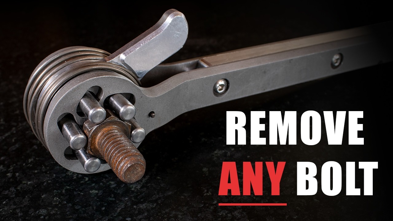 Why Doesn’t This Wrench Exist Yet?