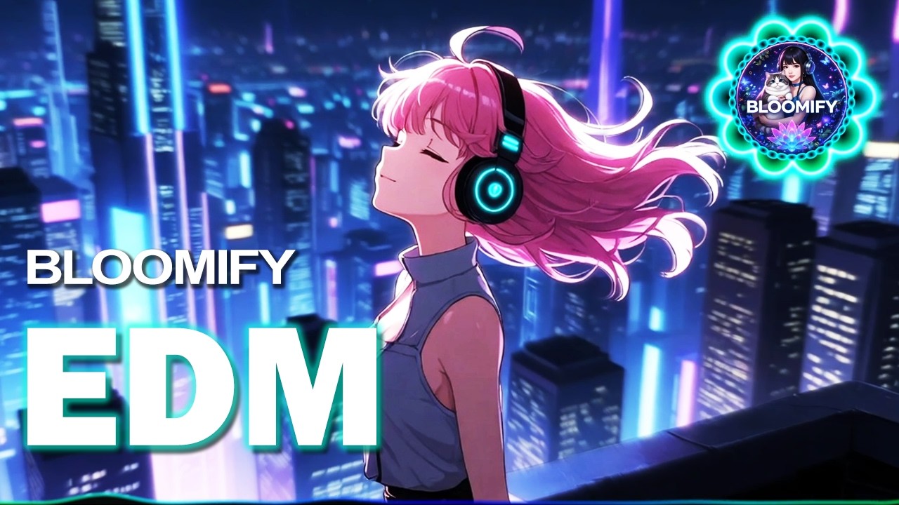 Melodic EDM 2026 ✨ Euphoric Vocals 🎧 EDM that Hits Different