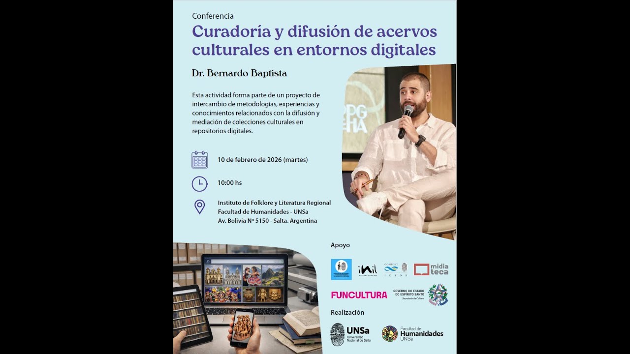Conferencia 
