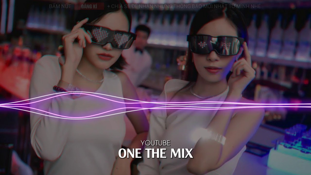 Nonstop 2021 - Full Track ARS - Nửa Vầng Trăng Ver Khmer ( One The Mix )
