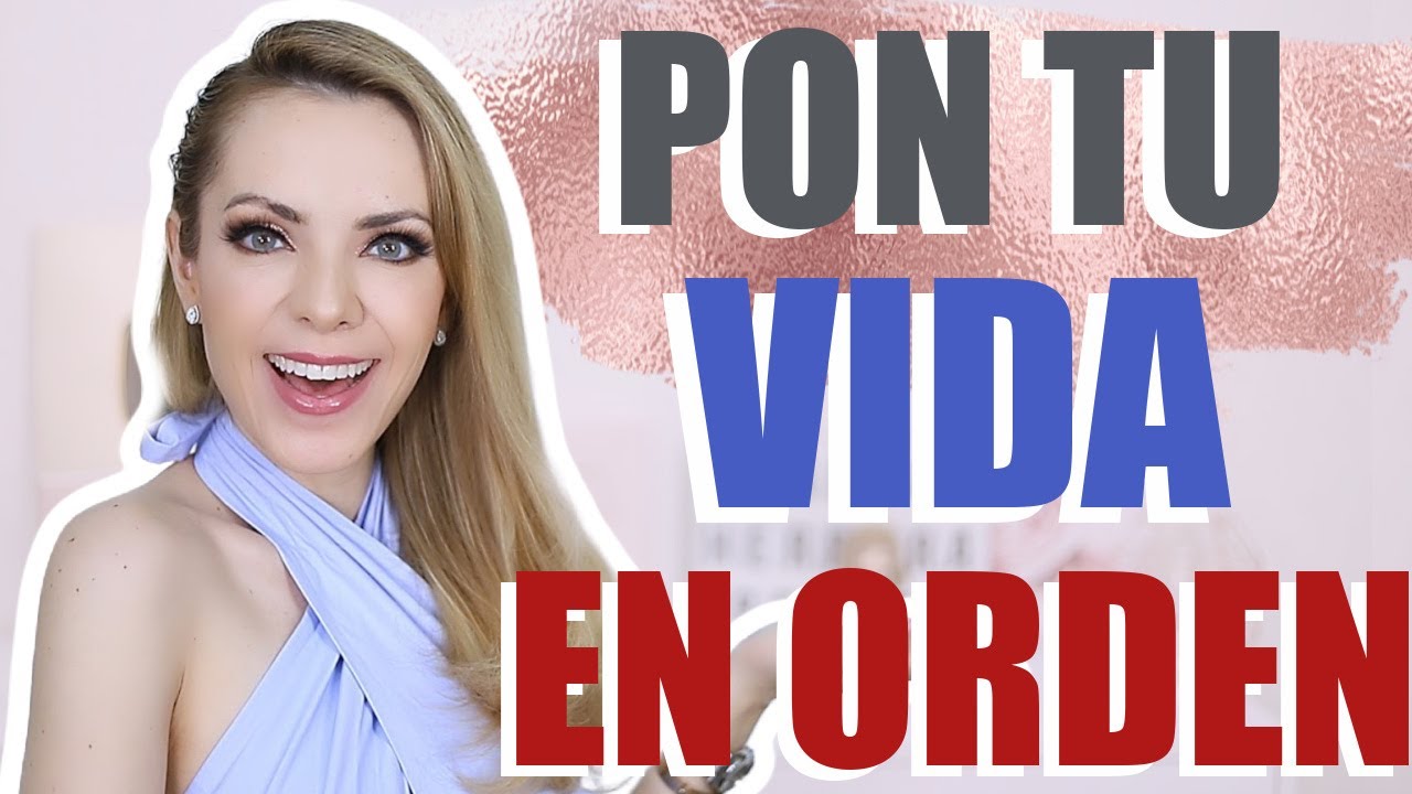 ¡CON ESTOS PASOS TU VIDA SERÁ OTRA! ¡FUNCIONA!