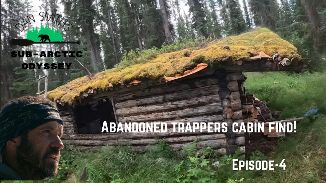 Episode-4 - Pine trees 🌲& Pancakes 🥞 
