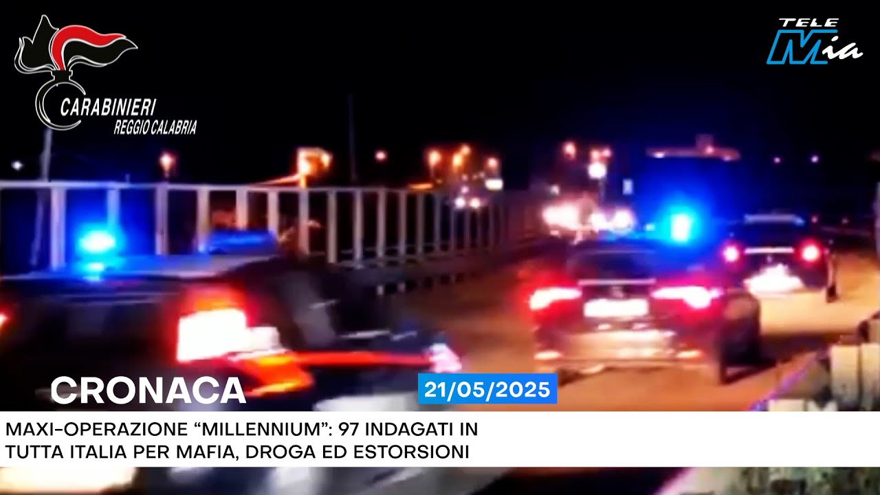 Maxi-operazione 