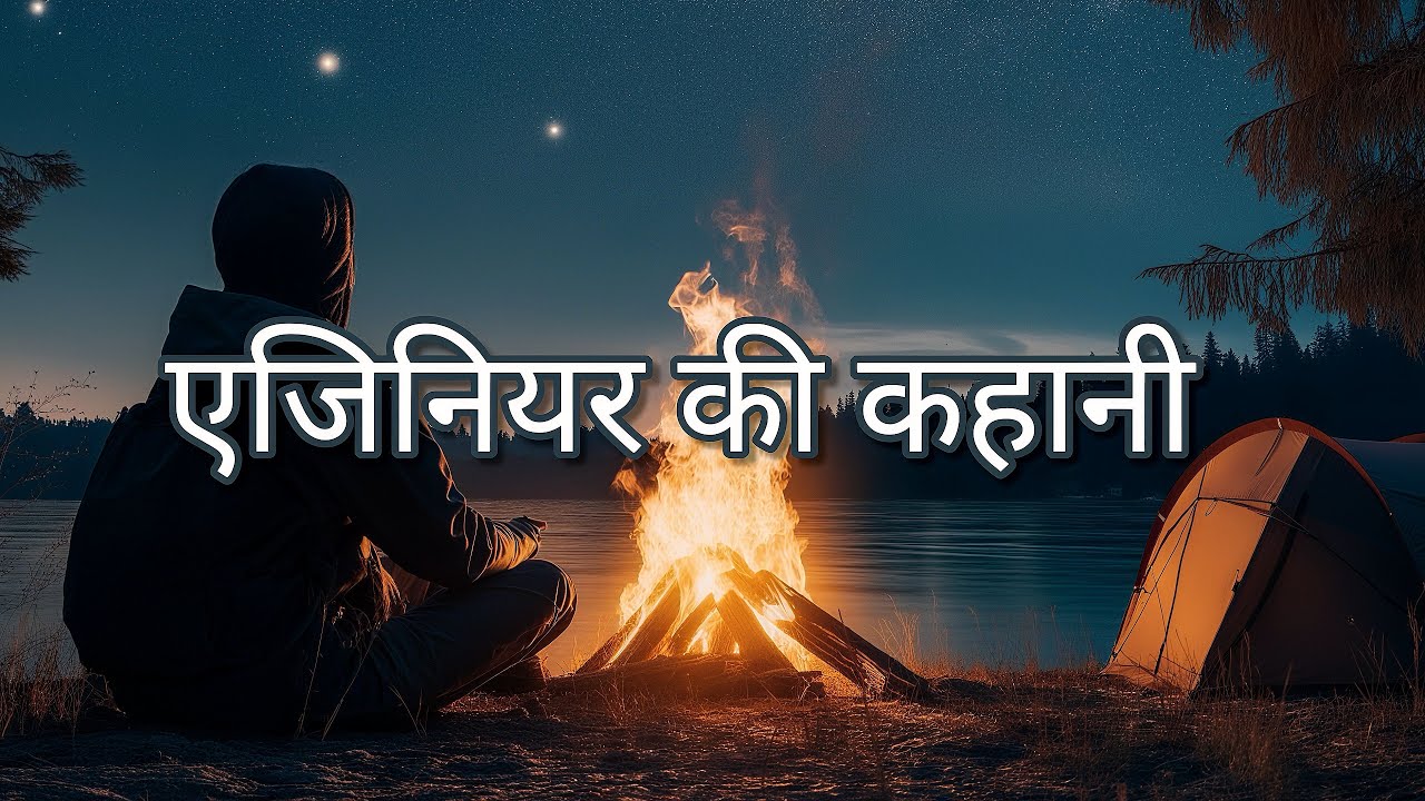 Engineering Ki Kahani | Soch Badlo Life Badal Jayegi | Motivational Story Hindi