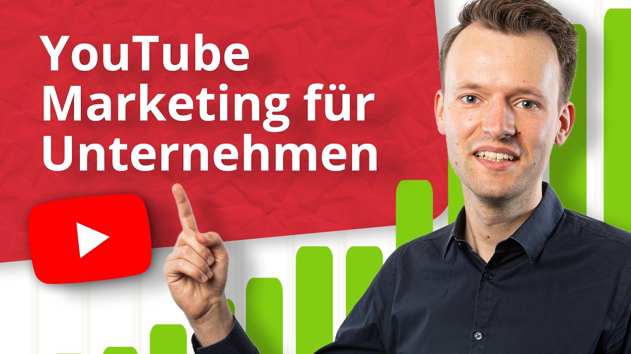 YouTube-Marketing 2026: Ein kompletter Leitfaden f&uuml;r Einsteiger
