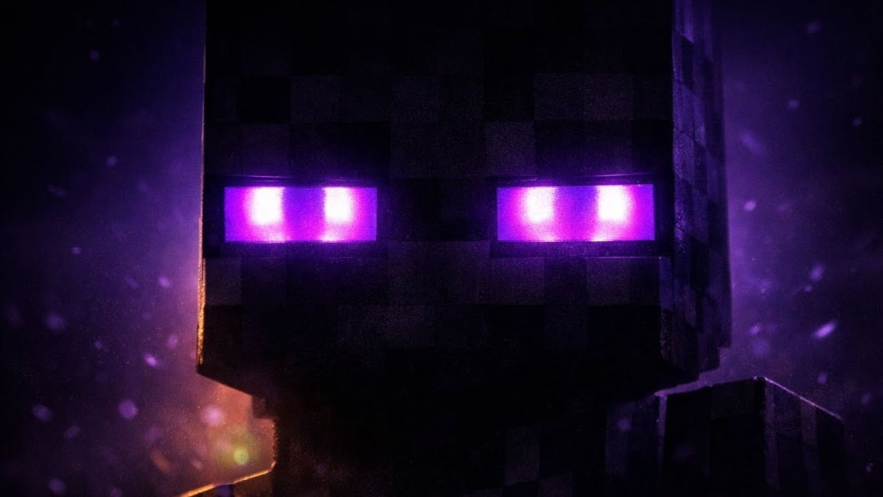 The Truth About Endermen: A Minecraft Mystery Solved