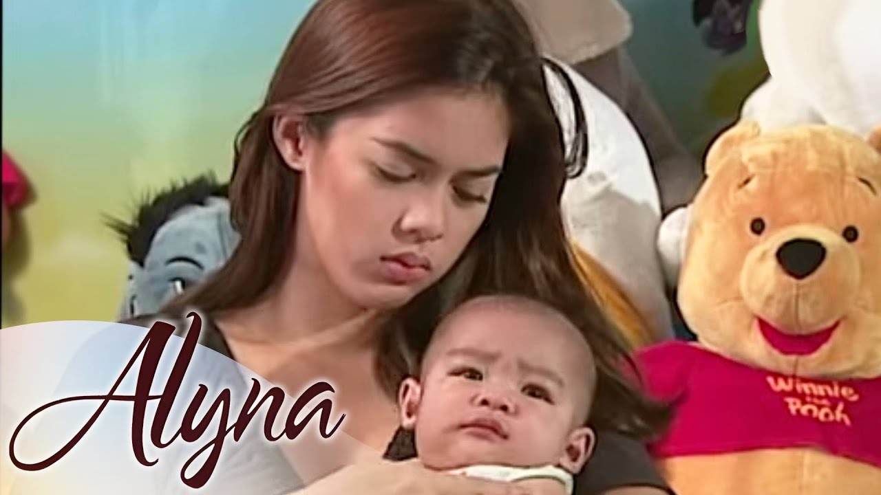Precious Hearts Romances Presents Alyna | Full Episode 56