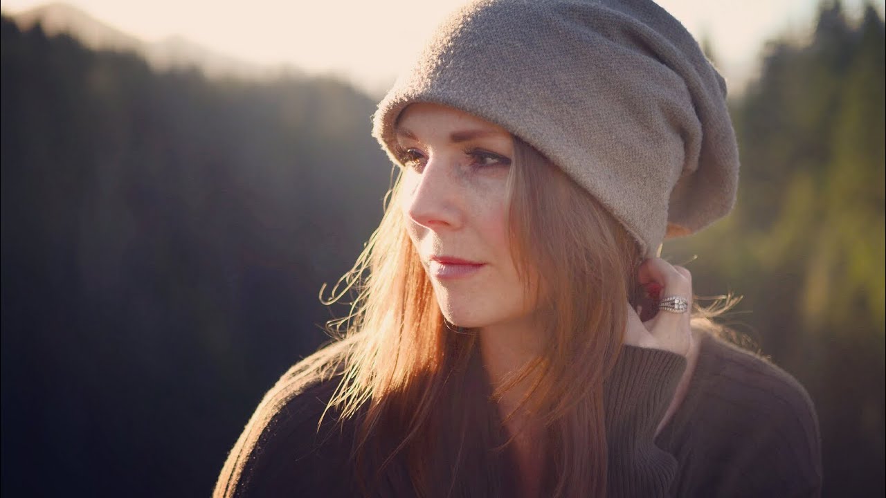 In The Waiting (official lyric video) Ericka Corban