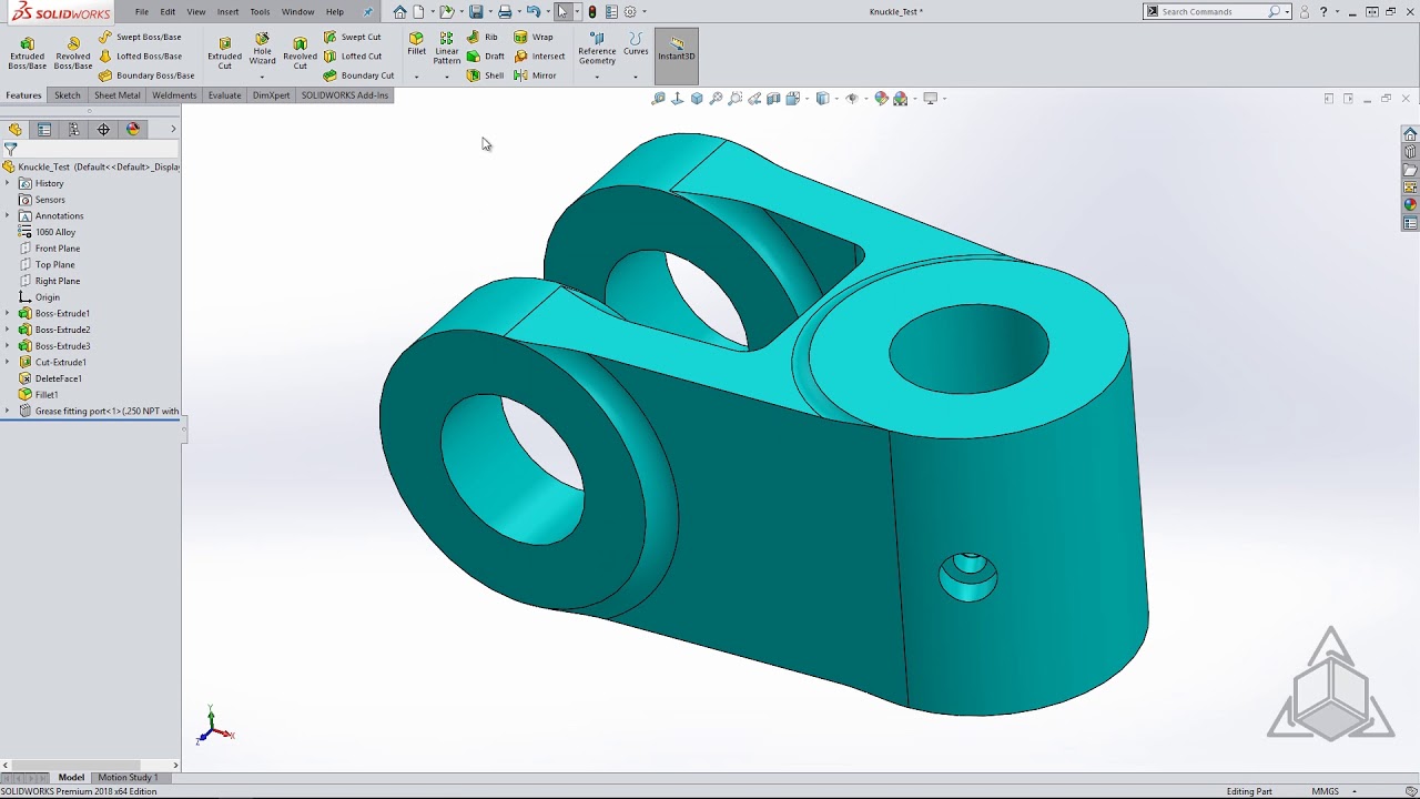 Tech Tip - Upgrading SOLIDWORKS or Switching Machines