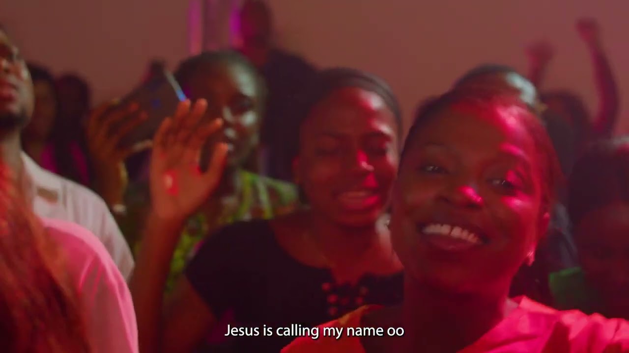 CALLING MY NAME ( I M A SOLDIERS) EBUKA SONG