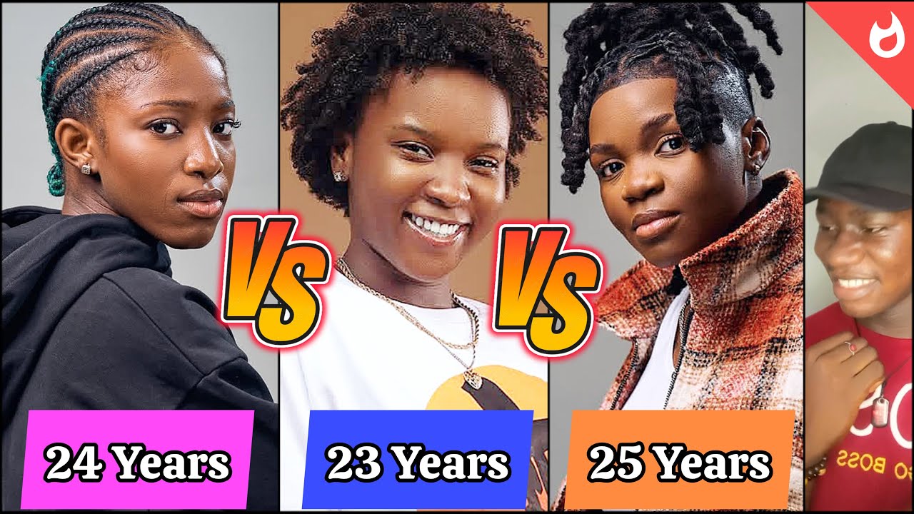 Latest Dance Battle 🔥~ Afronitaa Vs Lisa Quama Vs Endurance Grand - Dwp Tiktok Dance Challenge