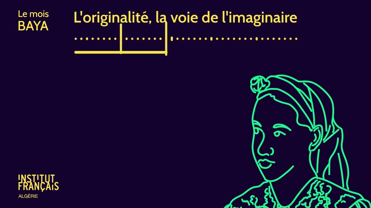 L'histoire de la défunte Baya Mahieddine - Episode 3