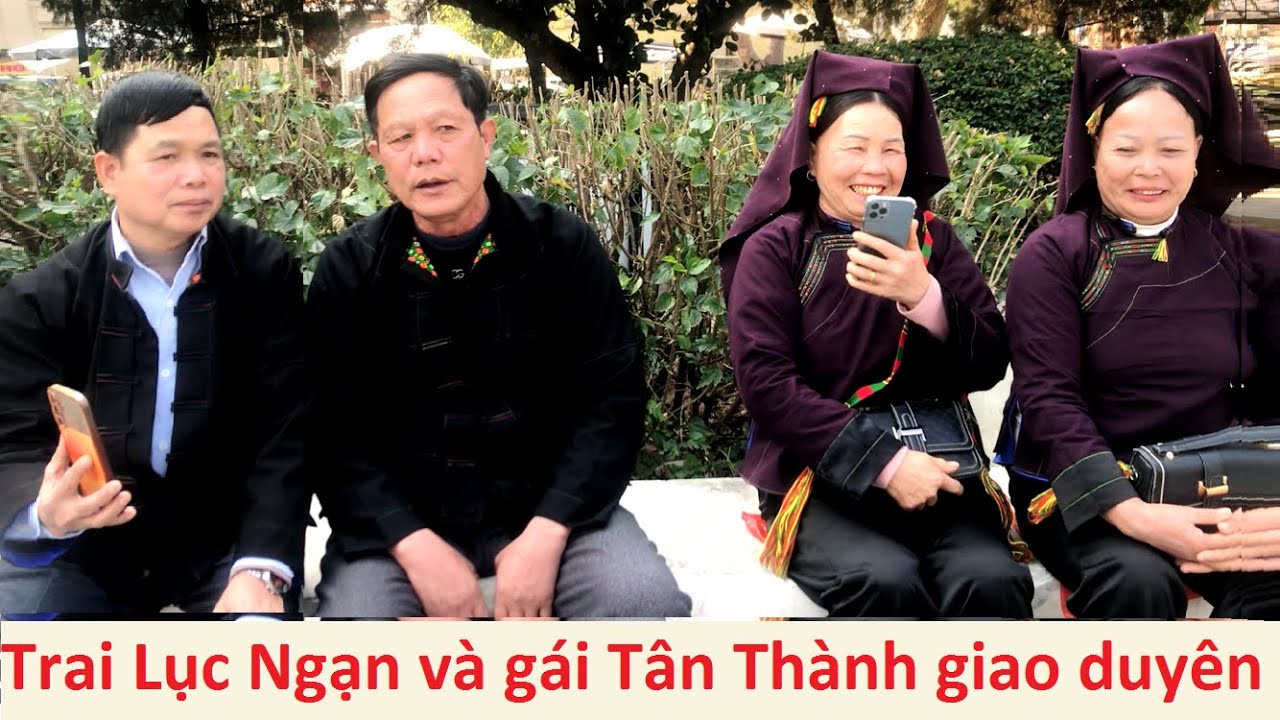 .Trai Lục Ngạn và gái Lạng Sơn hát sli Kỳ Lừa - M8 #hatslilangson