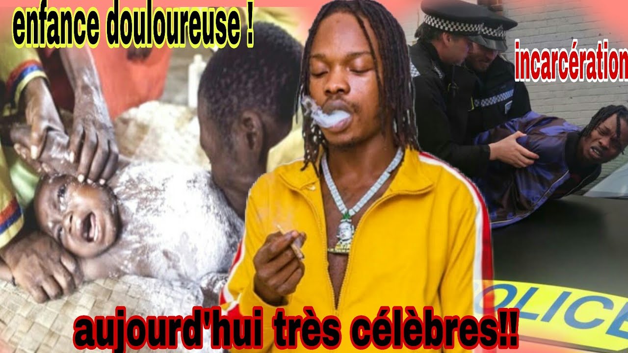 l'HISTOIRE ch0quante de Naira Maley qui à TROUBLÉ le monde|@syri25-g5v
