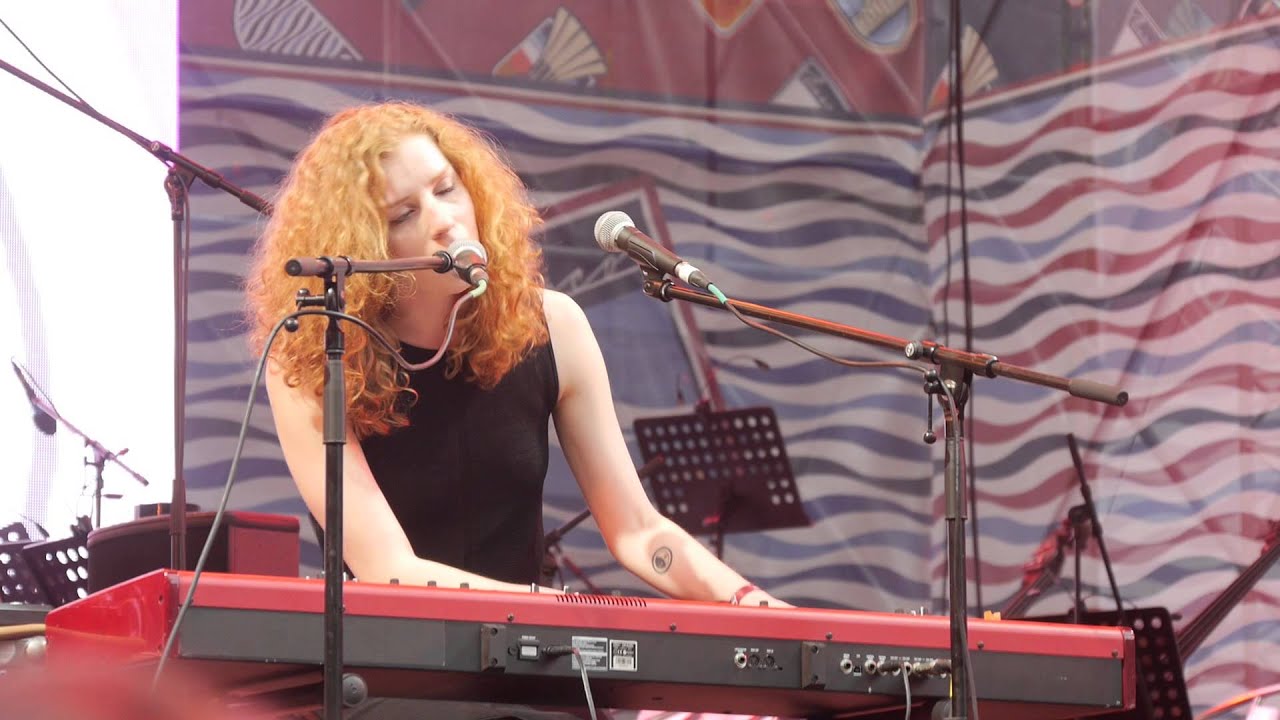 Alina Orlova - Sailor @BFF 23-05-15 (07)