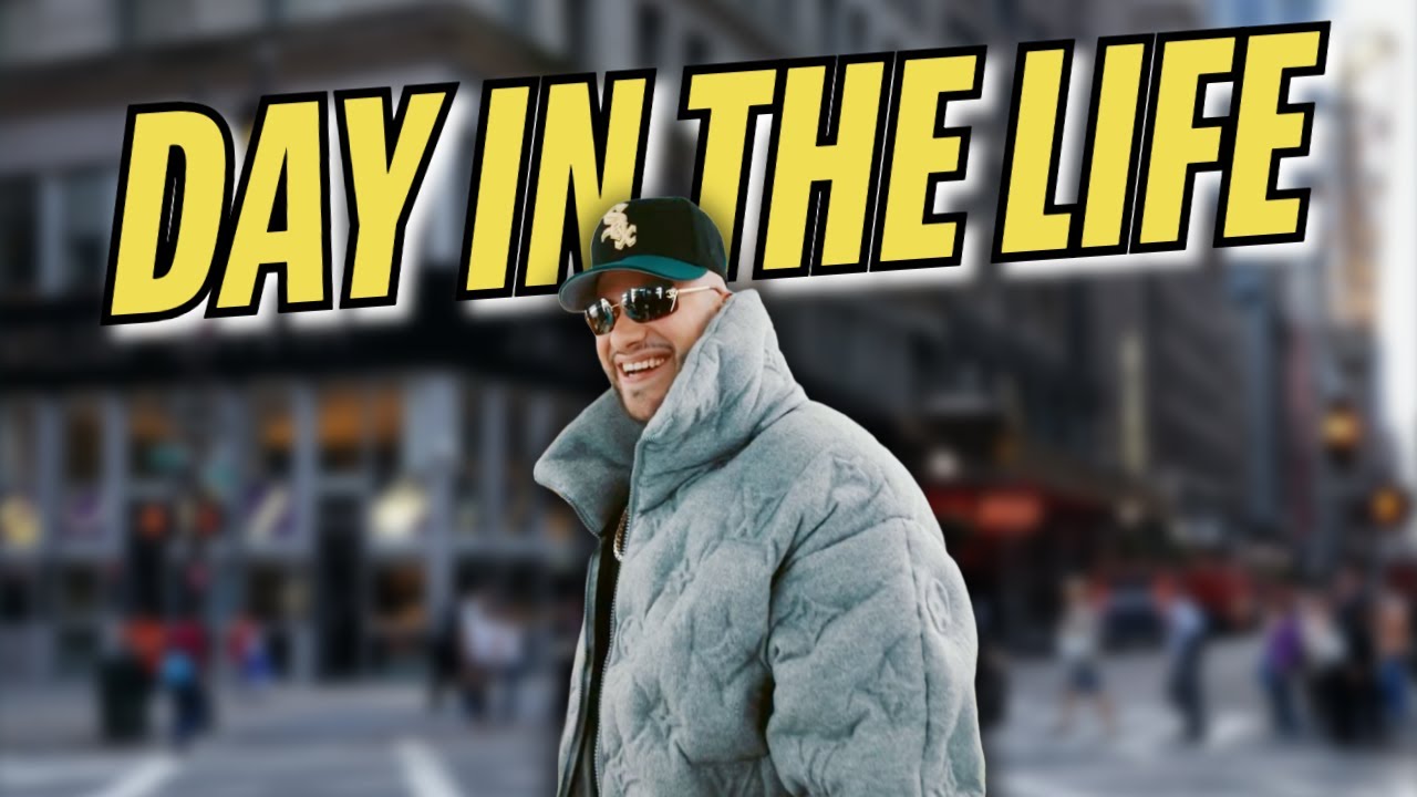 A DAY IN THE LIFE (2025)
