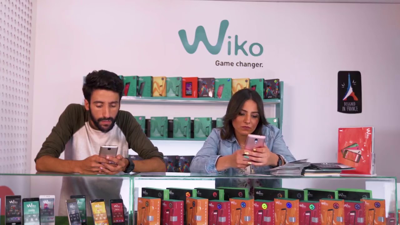 صوفيا شرف و سيمو الصدراتي : المغاربة فاش كيحصلو فالفرونسي