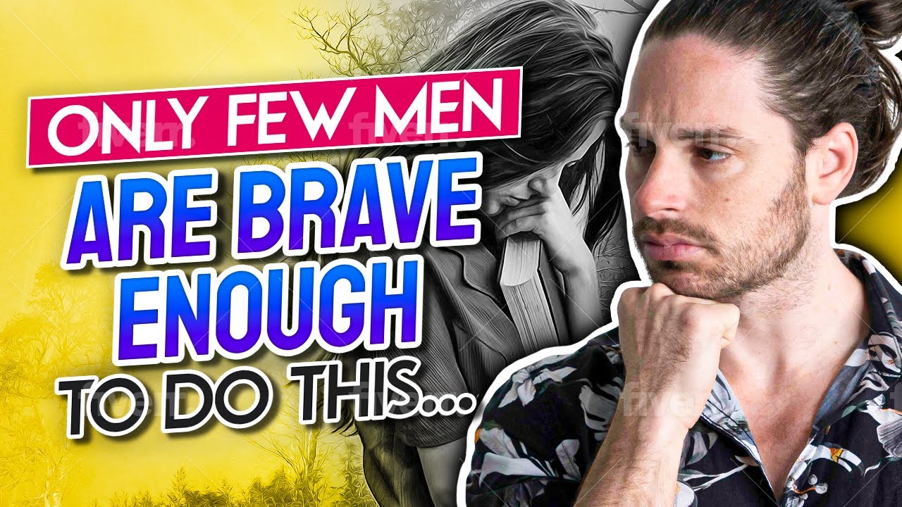How To Let Go of Someone You Love | How To Move On From A Relationship