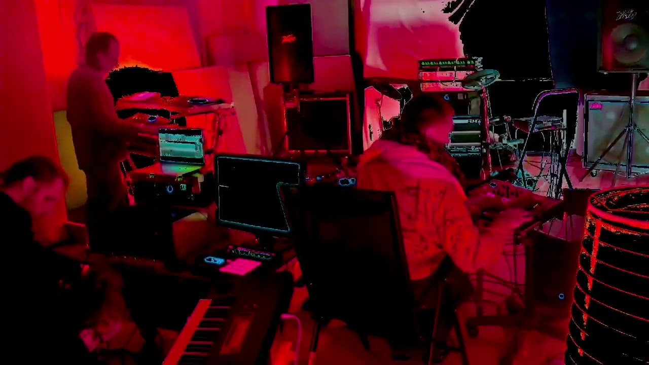 Elektromontaż 7 - Karśniawy jazz