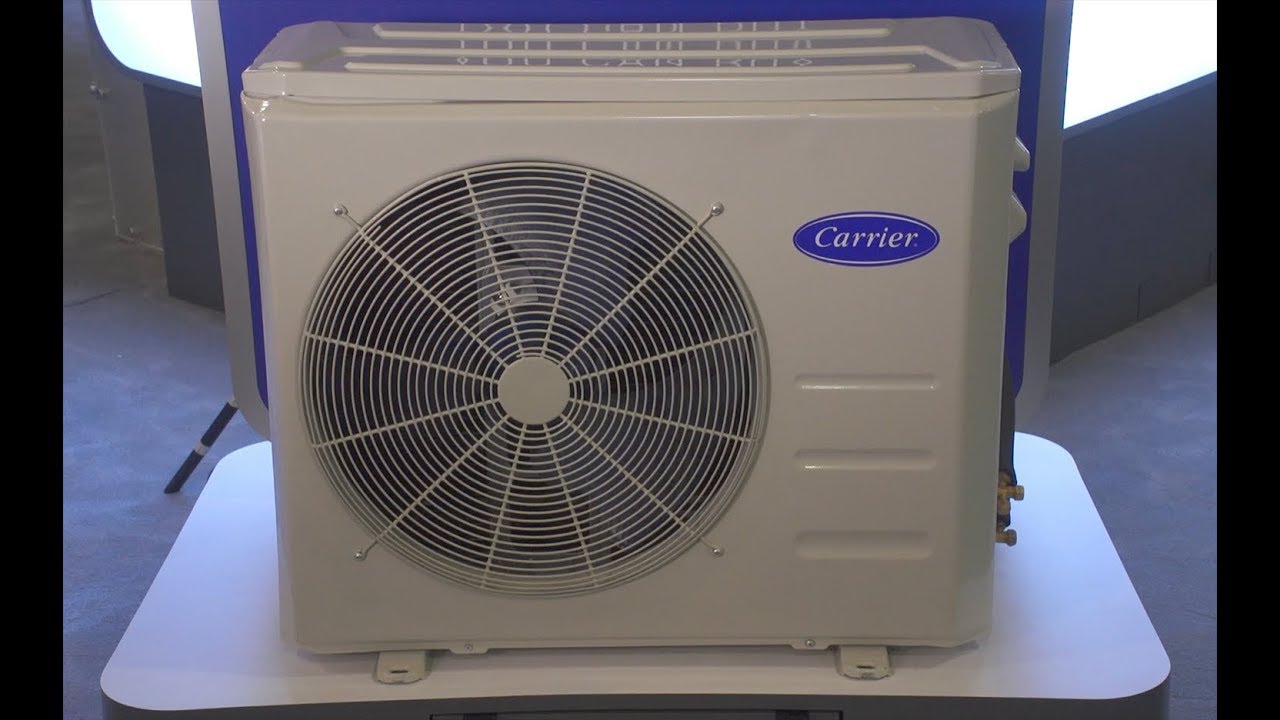 The Most Efficient Air Conditioner You Can Buy in North America Gets Warm Reception