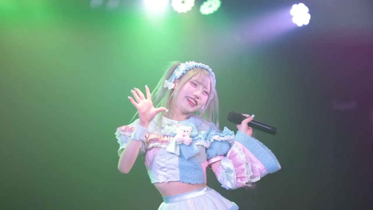 mofumofu『らぶ♡しっく』アナフェスmini2026.1/31