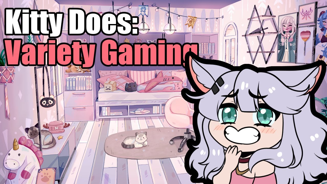 Gacha Shenanigans ~ | KittyKathee