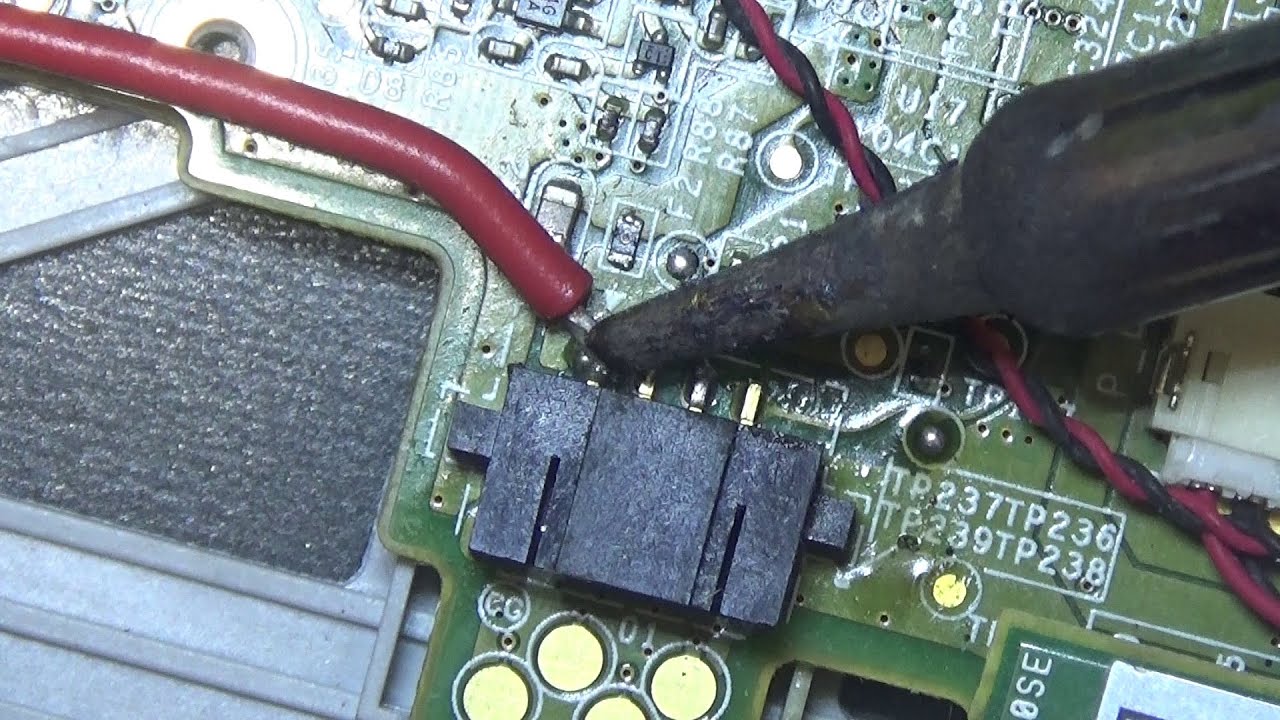 Turbinando a bateria do seu Gamepad Wii U